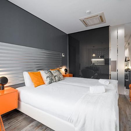 Guestready - A Polished Retreat Near St Catarina Apartamento Porto Exterior foto