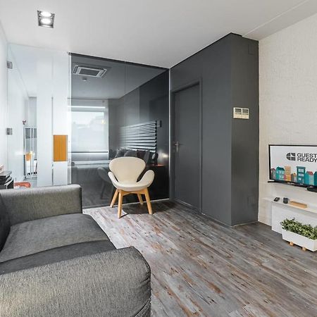 Guestready - A Polished Retreat Near St Catarina Apartamento Porto Exterior foto