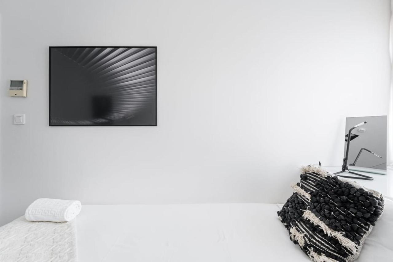 Guestready - A Polished Retreat Near St Catarina Apartamento Porto Exterior foto