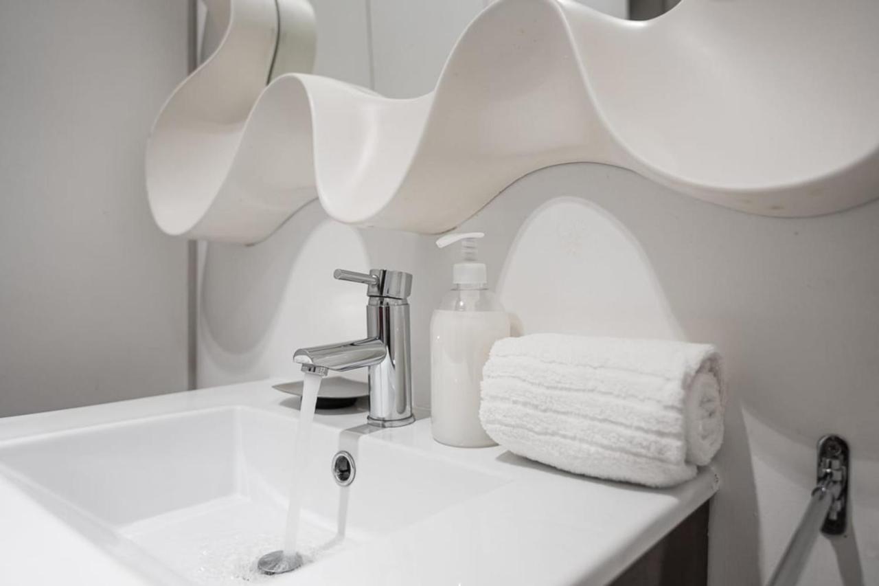 Guestready - A Polished Retreat Near St Catarina Apartamento Porto Exterior foto