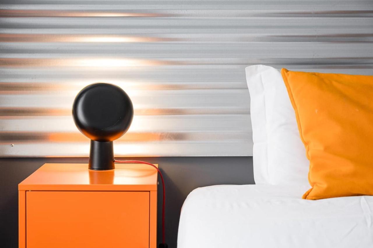 Guestready - A Polished Retreat Near St Catarina Apartamento Porto Exterior foto