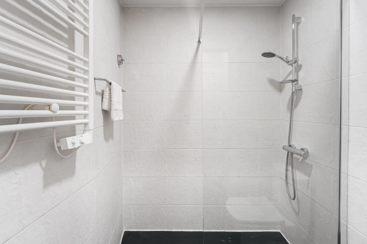 Guestready - A Polished Retreat Near St Catarina Apartamento Porto Exterior foto