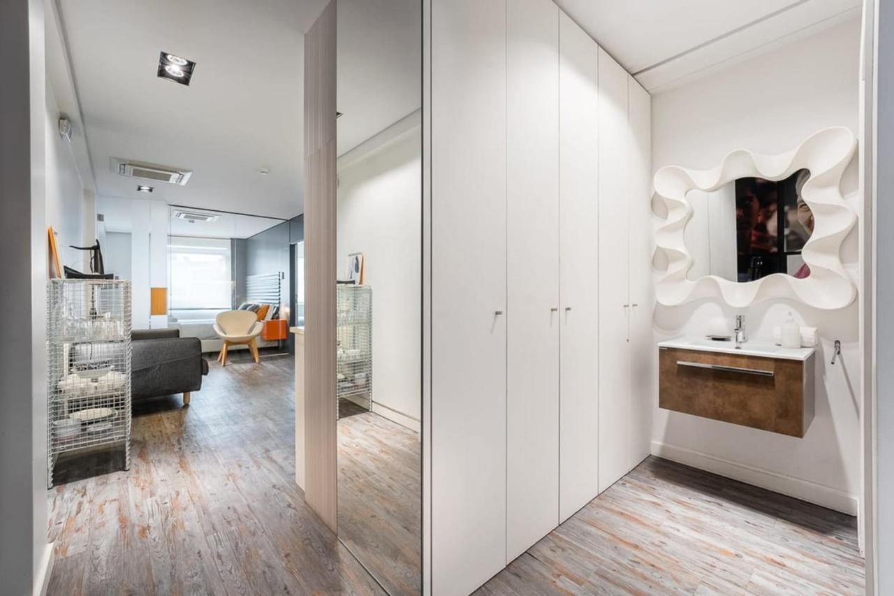 Guestready - A Polished Retreat Near St Catarina Apartamento Porto Exterior foto