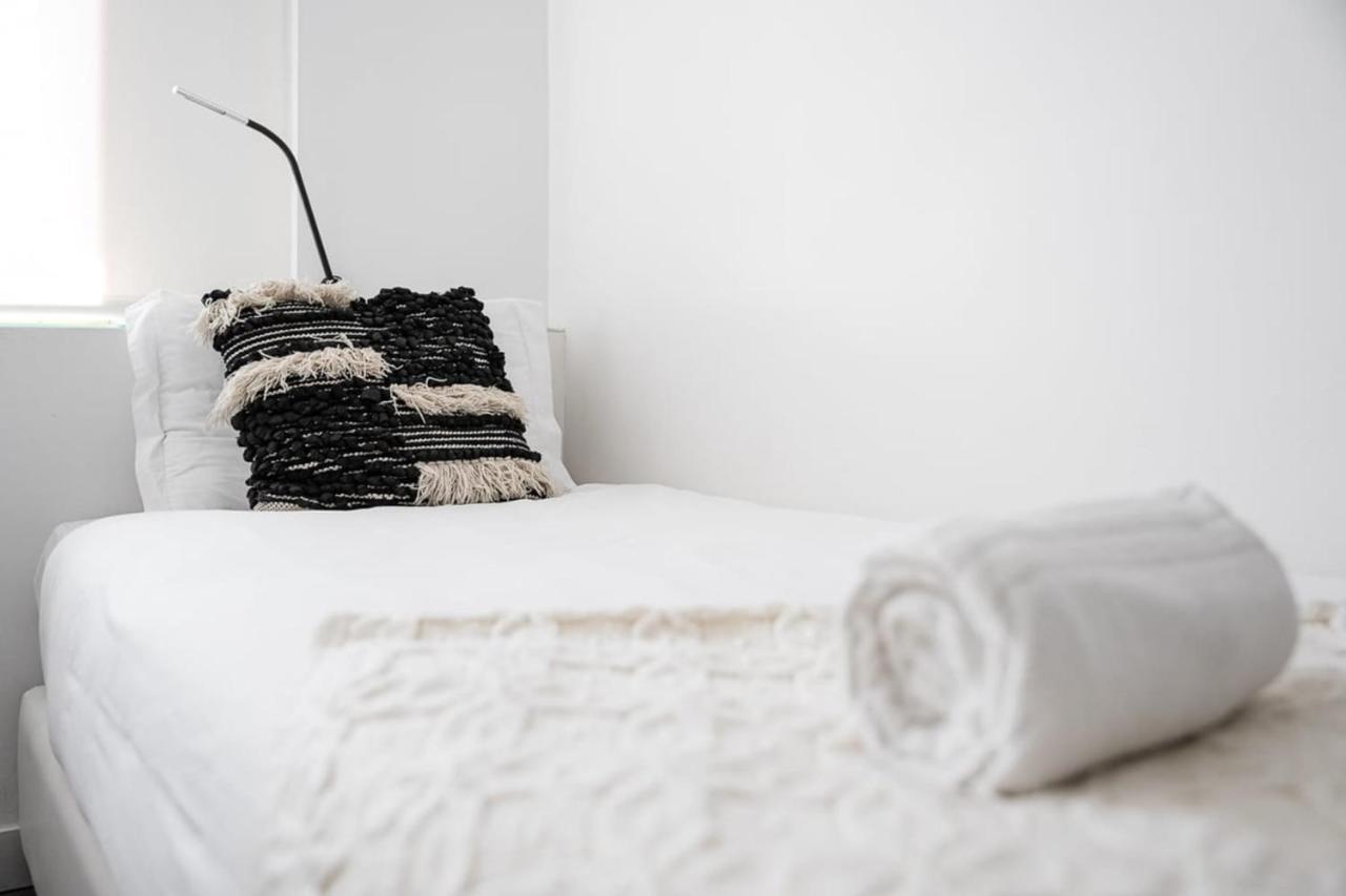 Guestready - A Polished Retreat Near St Catarina Apartamento Porto Exterior foto