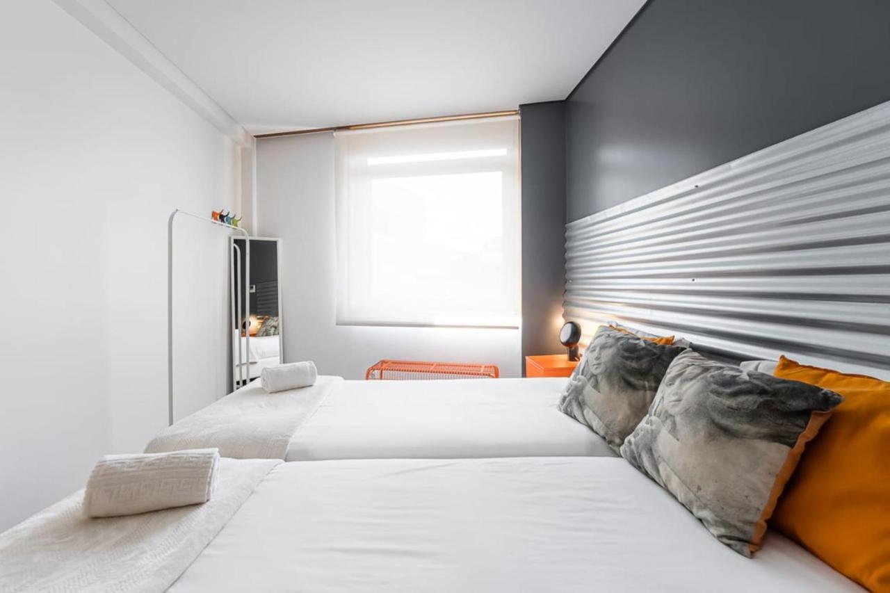 Guestready - A Polished Retreat Near St Catarina Apartamento Porto Exterior foto