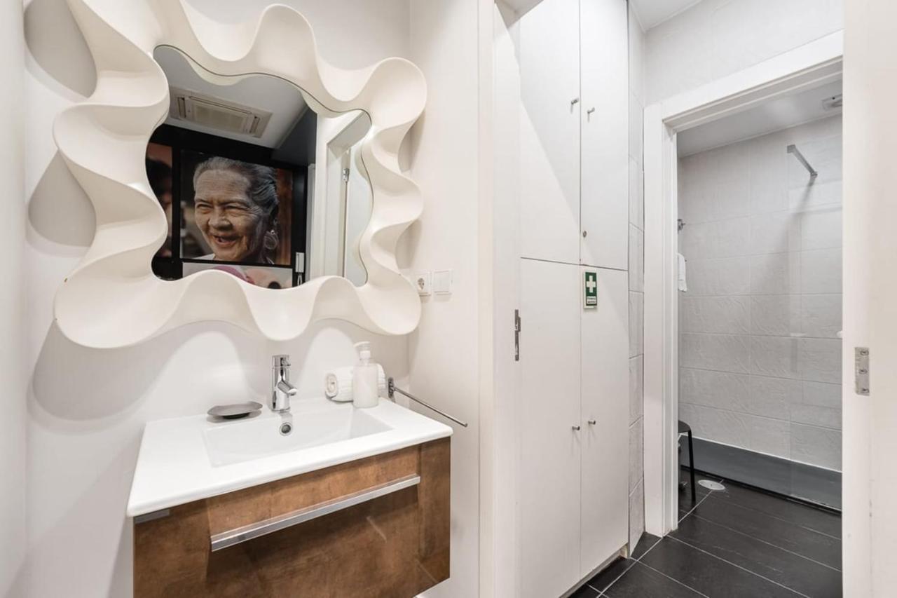Guestready - A Polished Retreat Near St Catarina Apartamento Porto Exterior foto